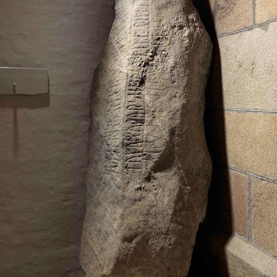 Kamień runiczny z Gunderup