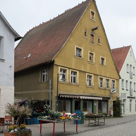 Hauptstraße 7