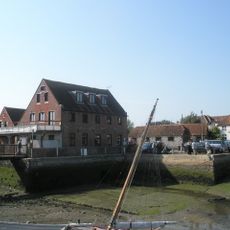 Tide Mill (Quay Mill)