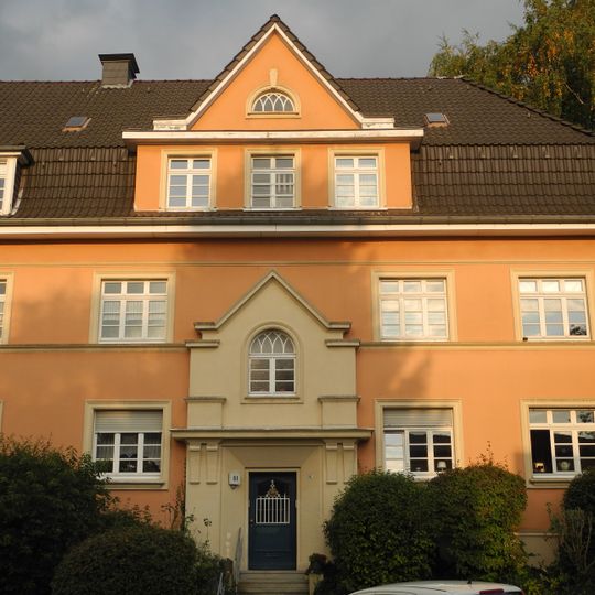 Hindenburgstraße 61