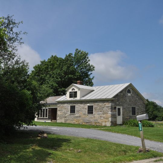 District Six Schoolhouse