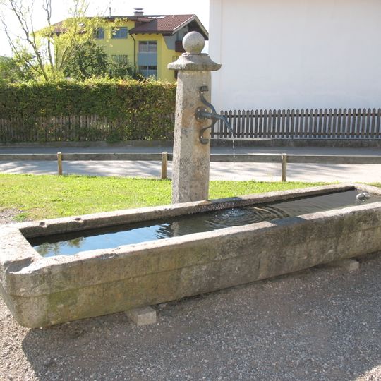 Brunnen