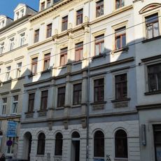 Rothenburger Straße 19