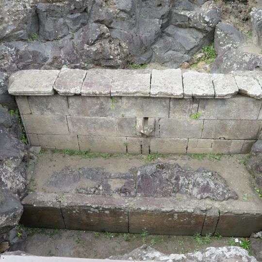 Fontanário do Largo de São Pedro