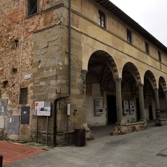 Antica Trattoria Sanesi
