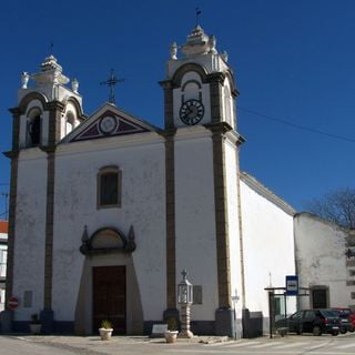 Igreja Paroquial de Santo Estêvão