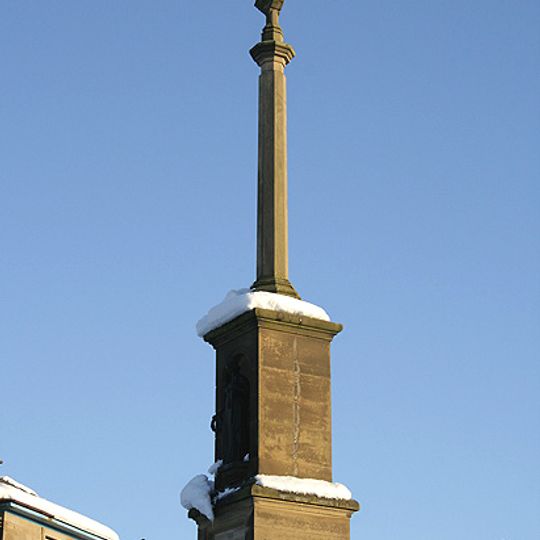 Selkirk War Memorial