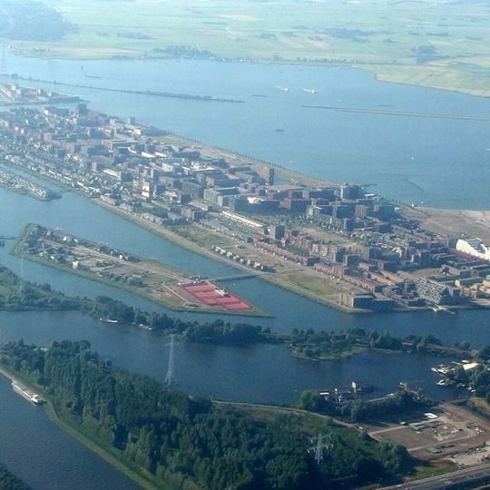 IJburg