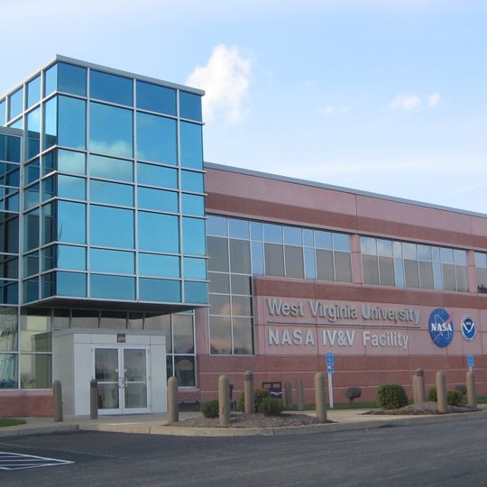 Katherine Johnson IV&V Facility