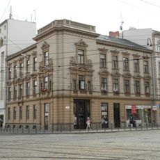 Palackého 1 (Olomouc)