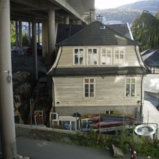 Monclairhuset