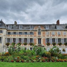 Château de Dormans