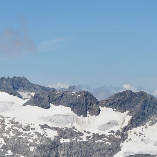 Nördlicher Viltragenkees