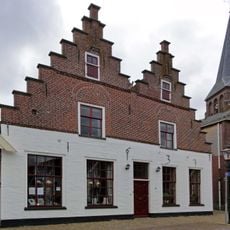 Hoofdstraat 96, Oldemarkt