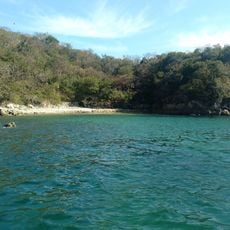 Parque Nacional Huatulco