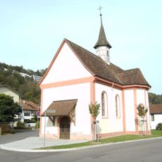 Heilig-Kreuz-Kapelle (Tiengen)