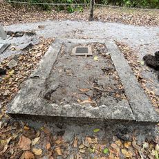 Somerset Graves Site