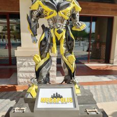 Sculpture