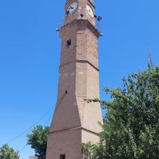 Burdur Clock Tower