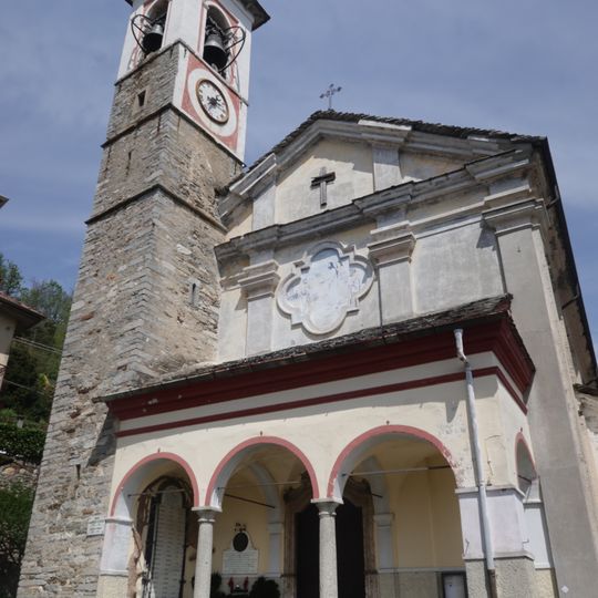 Chiesa di San Giacomo