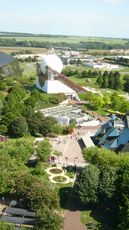 Futuroscope