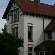 Villa De Hoekstee