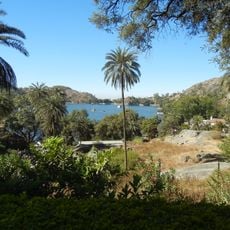 Nakki Lake
