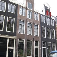 Kerkstraat 191, Amsterdam
