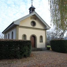 Chapelle Notre-Dame-de-l'Assomption