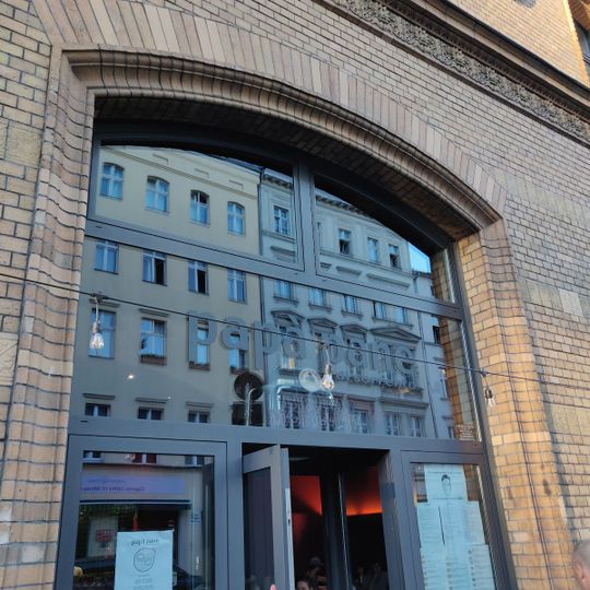 Les Pâtisseries de Sébastien