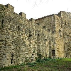 Castell de Falgons