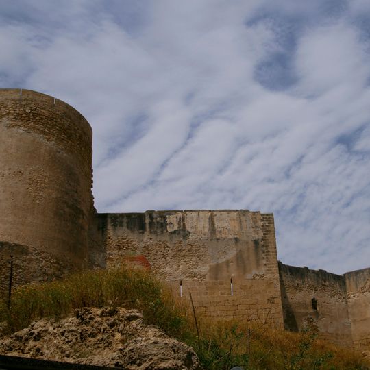 Castillo de los Luna