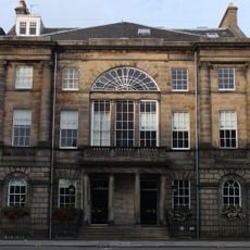 20 Charlotte Square, Edinburgh