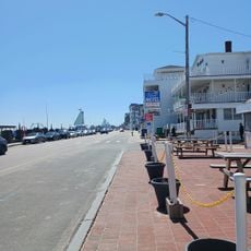 Hampton Beach
