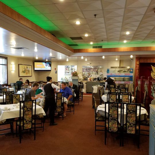 Li Wah