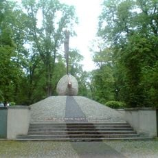 Monumento ai cittadini di Gliwice, vittime delle guerre e del totalitarismo