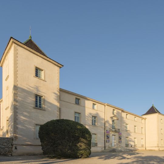 Château de Restinclières