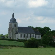 Église Notre-Dame-du-Rosaire de Pierremont
