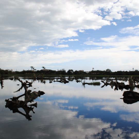 Luodong Forestry Culture Park