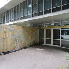 ABC Sound Broadcasting and Television Studios, Perth