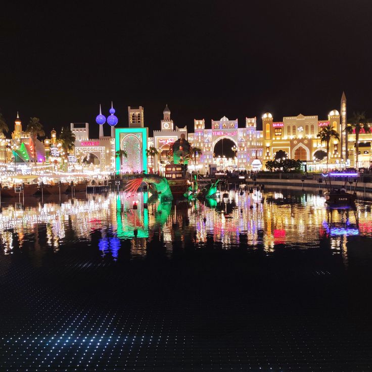 Global Village