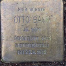 Otto Baum