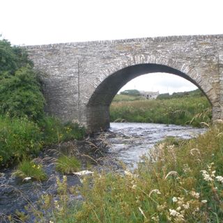 Bridge of Lyth