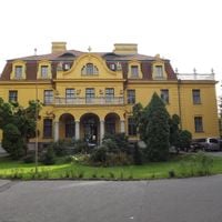 České Budějovice 7