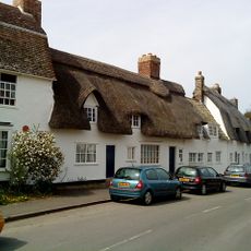 Grant Cottages
