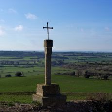 Creu de terme de Sedó