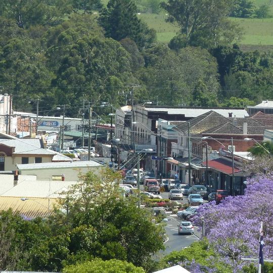 Kyogle