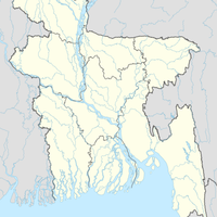 Nilphamari Sadar Upazila