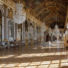 Hall of Mirrors