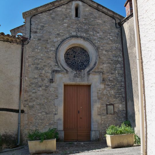 Église Saint-Jean-Baptiste du Boisset